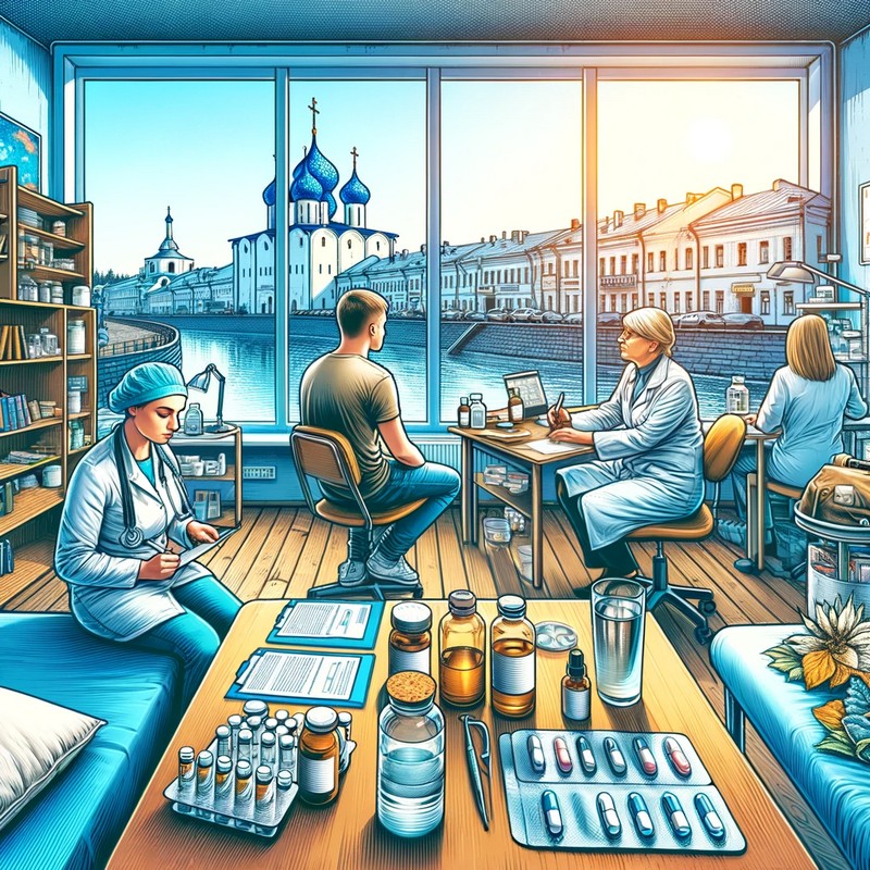 Лечение алкоголизма Ярославль Лечение алкоголизма Ярославль