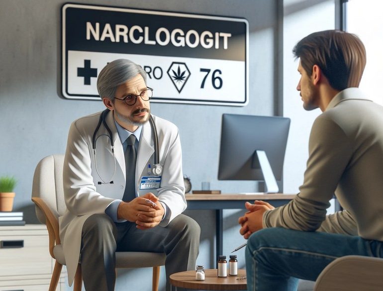 Консультация нарколога 1 Консультация нарколога