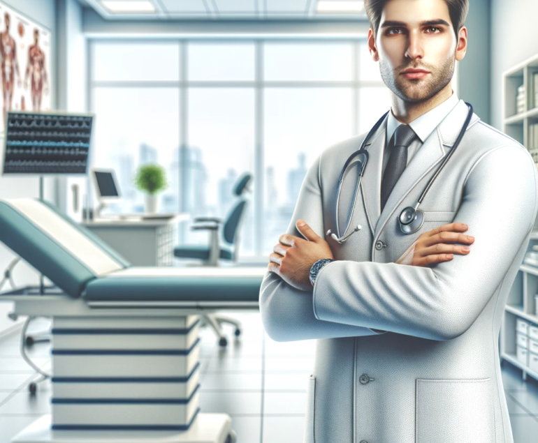 Лечение наркологической зависимости