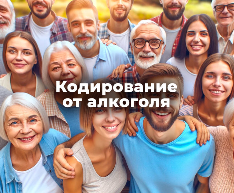 Кодирование от алкоголя 10 Кодирование от алкоголя