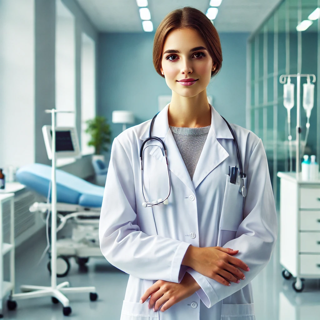 Наркология: Эффективное лечение в клинике 2 Наркология в Ярославле