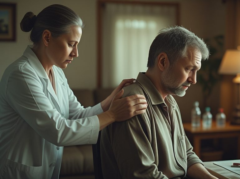 алкоголизм: вывод из запоя