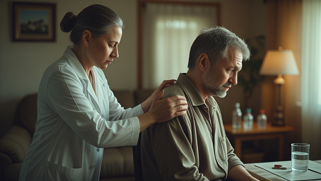 алкоголизм: вывод из запоя 2 алкоголизм: вывод из запоя