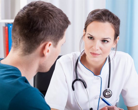 Наркологическая клиника в Ярославле